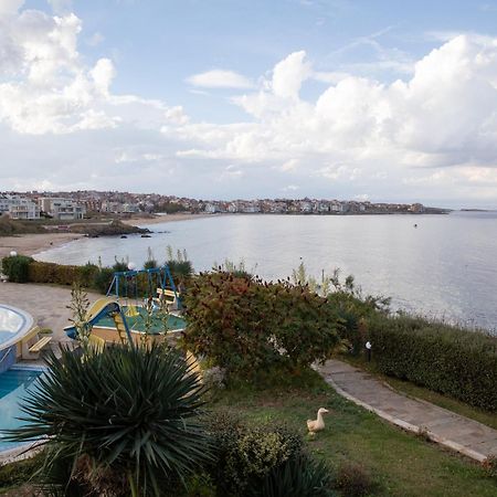 Apartments In Complex Panorama Szozopol Kültér fotó