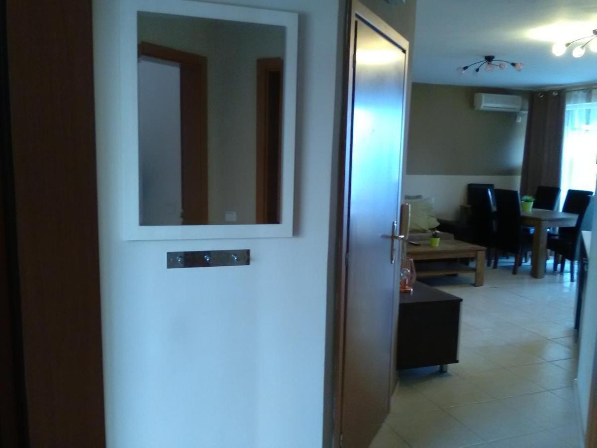 Apartments In Complex Panorama Szozopol Kültér fotó