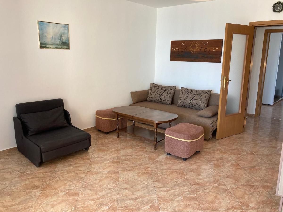 Apartments In Complex Panorama Szozopol Kültér fotó