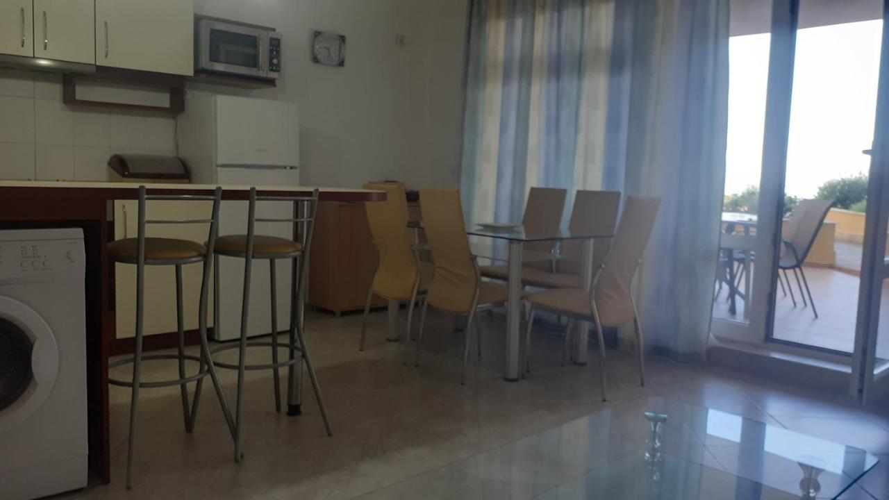 Apartments In Complex Panorama Szozopol Kültér fotó