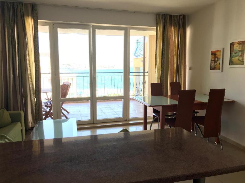Apartments In Complex Panorama Szozopol Kültér fotó